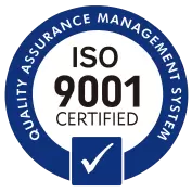 Revis&atilde;o ISO9001