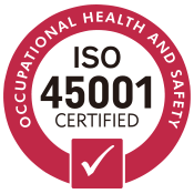 Revis&atilde;o ISO45001