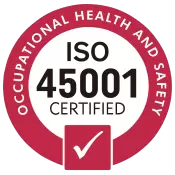 Revis&atilde;o ISO45001