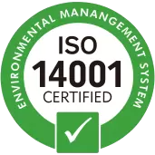 Revis&atilde;o ISO14001