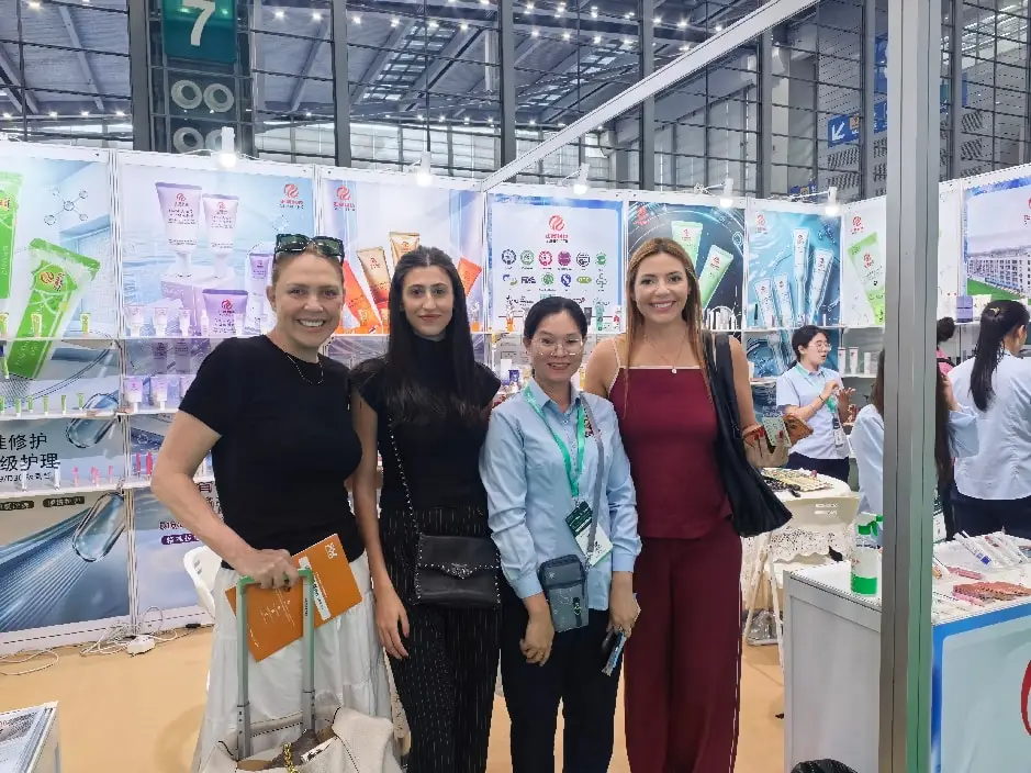 Summitek na CPHI e PMEC Shenzhen 2026