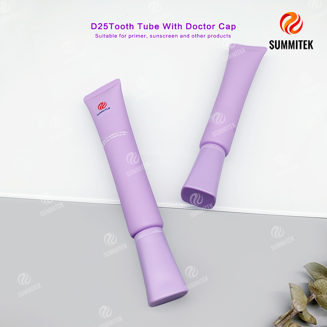 Tubo de tampa m&eacute;dica | Tubo de compress&atilde;o cosm&eacute;tico com bico de precis&atilde;o