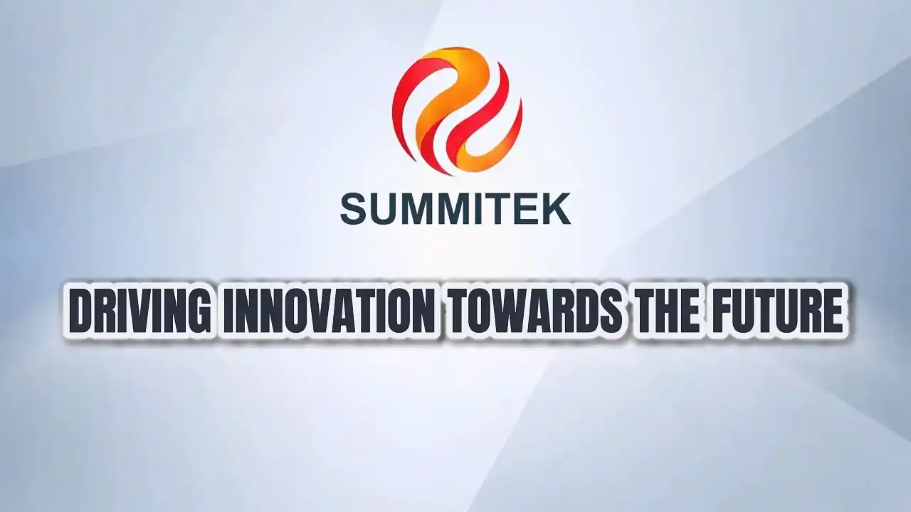 Sobre Summit